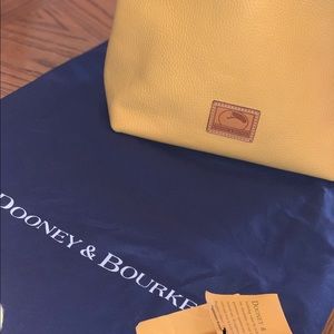 Dooney & Bourke Paige Sac Shoulder Bag